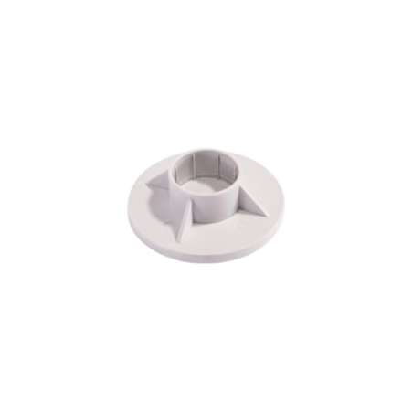 Sabot pour piscines carrées Acidulée 1,22 x 1,22 x 0,30 m INTEX