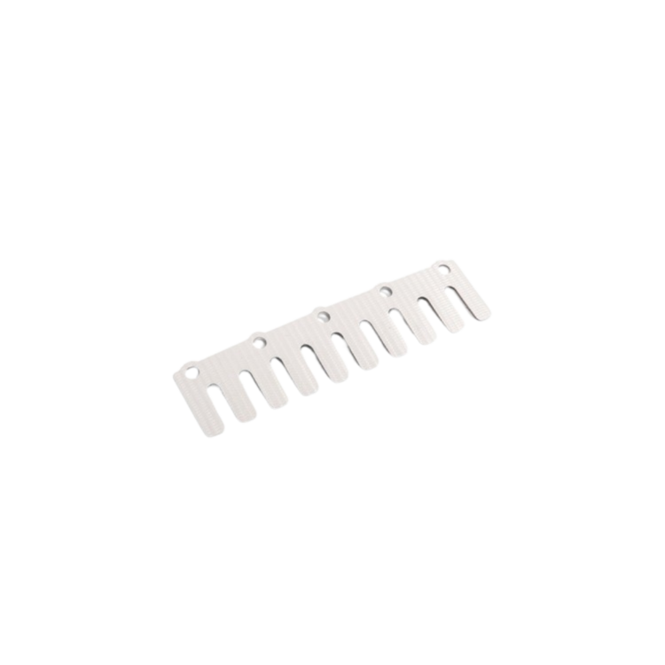 Brosse de robot