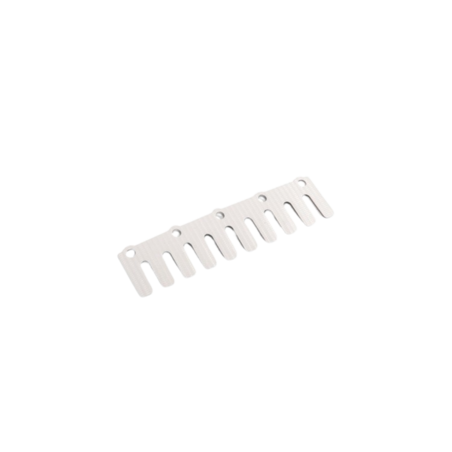 Brosse de robot