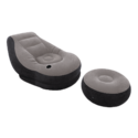 Ultra lounge gonflable INTEX