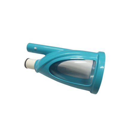 Corps d'aspiration pour Kit de maintenance VAC +