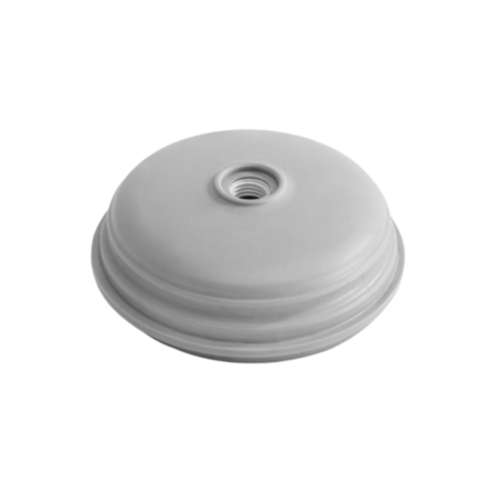 Couvercle pour épurateur à cartouche 636T/ C1500