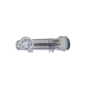 Cellule électrolytique combo épurateur à cartouche/stérilisateur INTEX