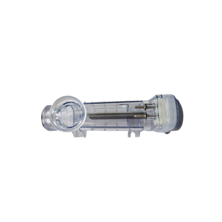 Cellule électrolytique combo épurateur à cartouche/stérilisateur INTEX