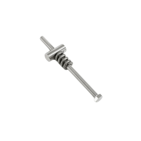 Ecrou de fermeture du cerclage pour filtre à sable SF 20220R INTEX