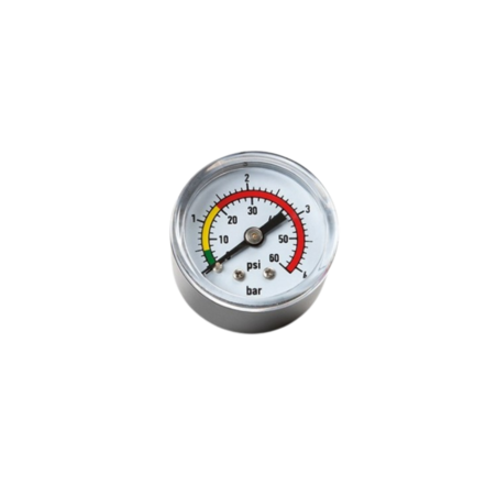 Manomètre pour filtre à sable et combo 6 m³/h INTEX