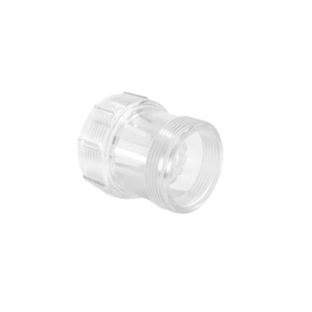 Préfiltre transparent pour filtres à sable 4 m³/h INTEX