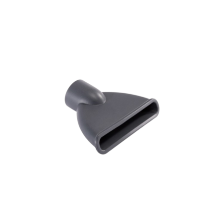Tête d'aspirateur plate
