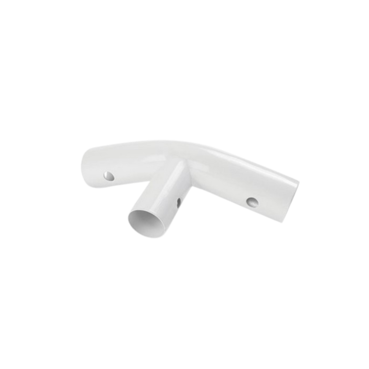 Pièce en T pour piscine ronde Métal Frame 3,05 x 0,76 m INTEX
