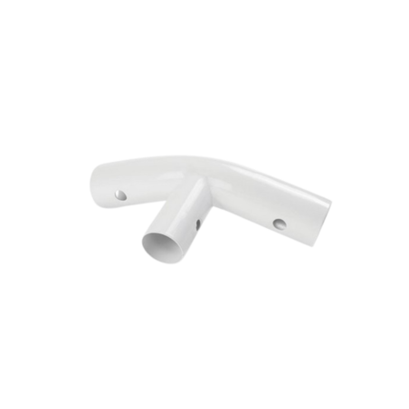 Pièce en T pour piscine ronde Métal Frame 3,05 x 0,76 m INTEX