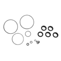 Lot de joints pour l'ensemble des filtres à sable INTEX
