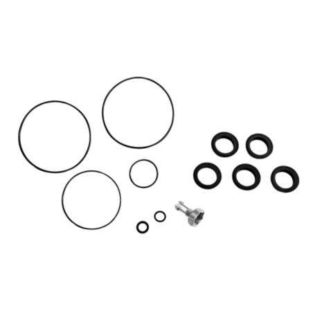 Lot de joints pour l'ensemble des filtres à sable INTEX