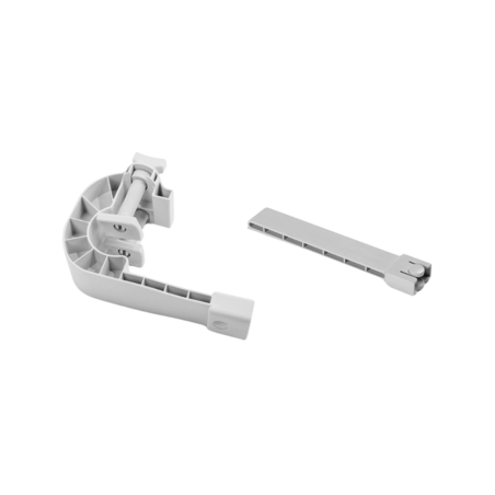 Crochet de skimmer pour piscines tubulaires INTEX