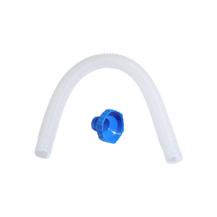 Tuyau et adaptateur de skimmer de surface INTEX