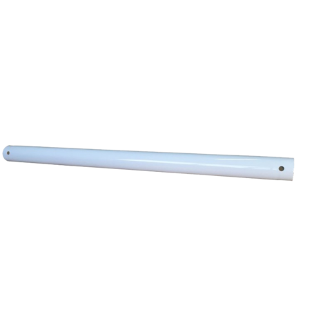 Poutre piscines rondes Prism Frame 5,49 x 1,22 m et 6,10 x 1,32m INTEX