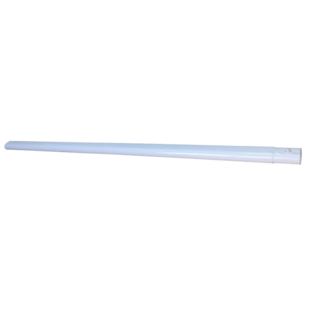Pied vertical pour piscine ronde Prism Frame 5,49 x 1,22 m INTEX