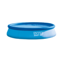 Liner pour piscine autostable 4,57 x 1,22 m INTEX
