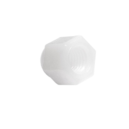 Lot de 5 écrous