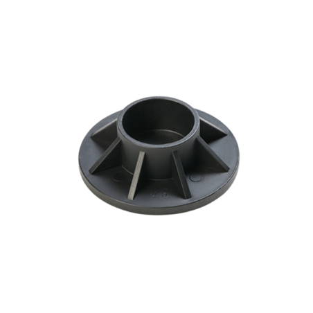 Sabot pour armature de piscine ronde Métal Frame 3,66 m INTEX