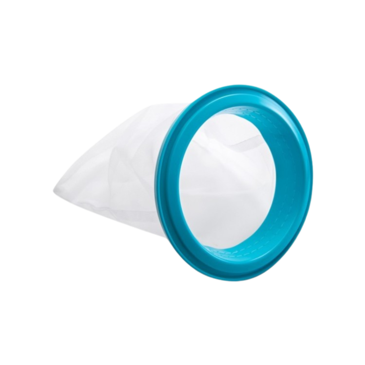 Sachet de débris pour kit entretien vac + 28003
