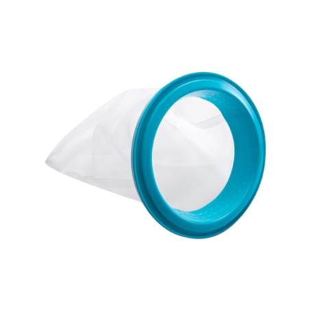 Sachet de débris pour kit entretien vac + 28003