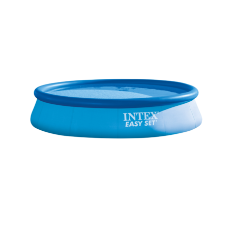 Liner pour piscine autostable boudin blanc 3,66 x 0,84 m INTEX