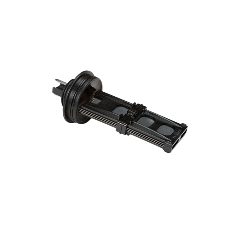 Cellule électrolytique combos filtre à sable/stérilisateur 8m³/h INTEX