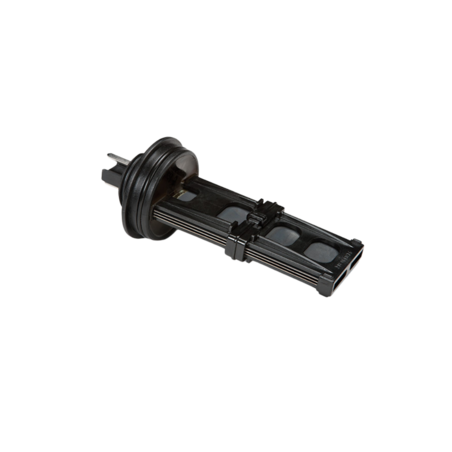 Cellule électrolytique combos filtre à sable/stérilisateur 8m³/h INTEX