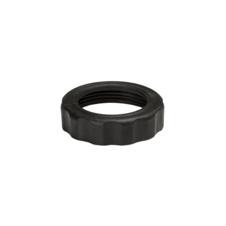 Bague de serrage pour cellule électrolytique