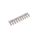 Brosse de robot