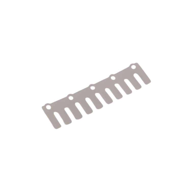 Brosse de robot