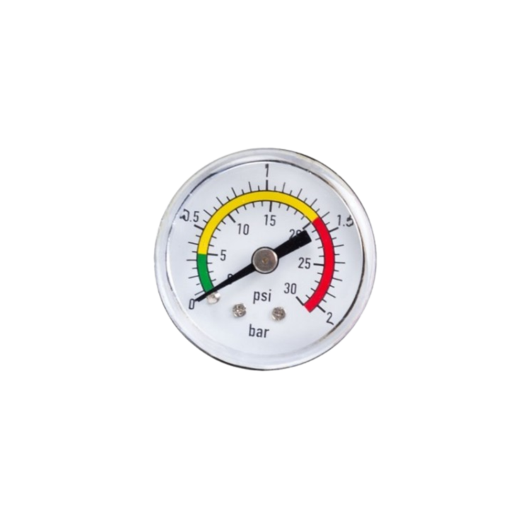 Manomètre pour filtres à sable 4 m³/h- SX1500 INTEX