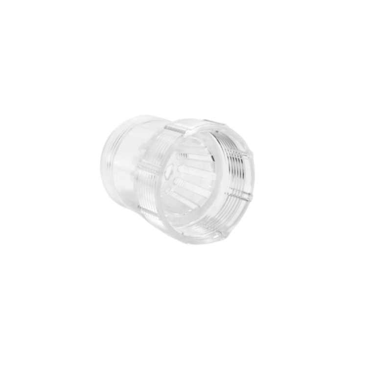 Préfiltre transparent pour filtres à sable 4 m³/h INTEX