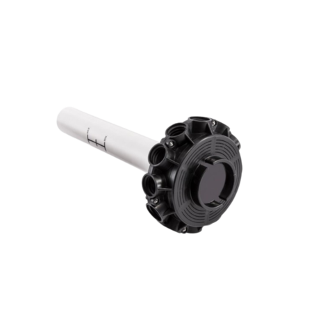 Collecteur pour filtres à sable 8 m³/h, combo 6 m³/h INTEX