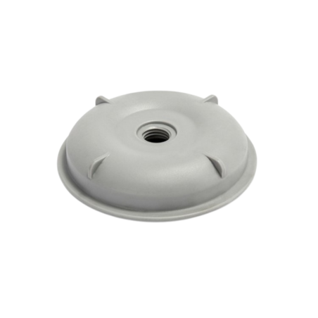 Couvercle pour épurateur à cartouche 1 m³/h- C330 INTEX