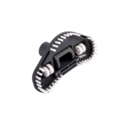 Tête de balai pour nettoyeur INTEX