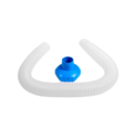 Tuyau et adaptateur de skimmer de surface INTEX