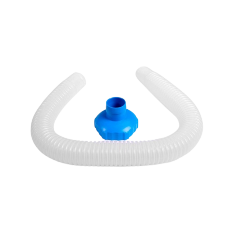 Tuyau et adaptateur de skimmer de surface INTEX