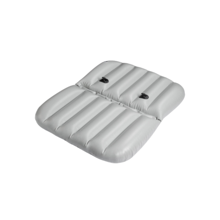 Siège avant gonflable pour bateaux Excursion 4 et 5 avant 2019 INTEX
