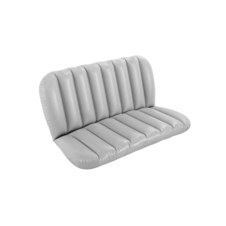 Siège arrière gonflable pour bateaux Excursion 4 et 5 INTEX