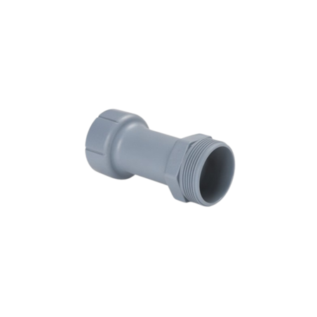 Raccord de vanne d'arrêt pour piscine Graphite et Séquoïa INTEX