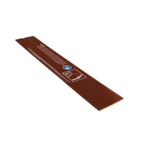 Lamelle de côté pour toutes les piscines rondes Séquoïa INTEX