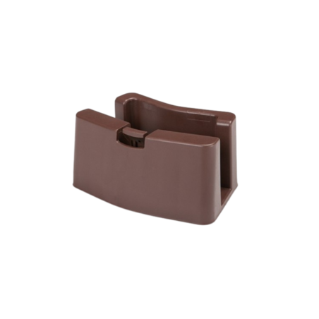 Sabot pour habillage pour piscines rondes Séquoïa INTEX