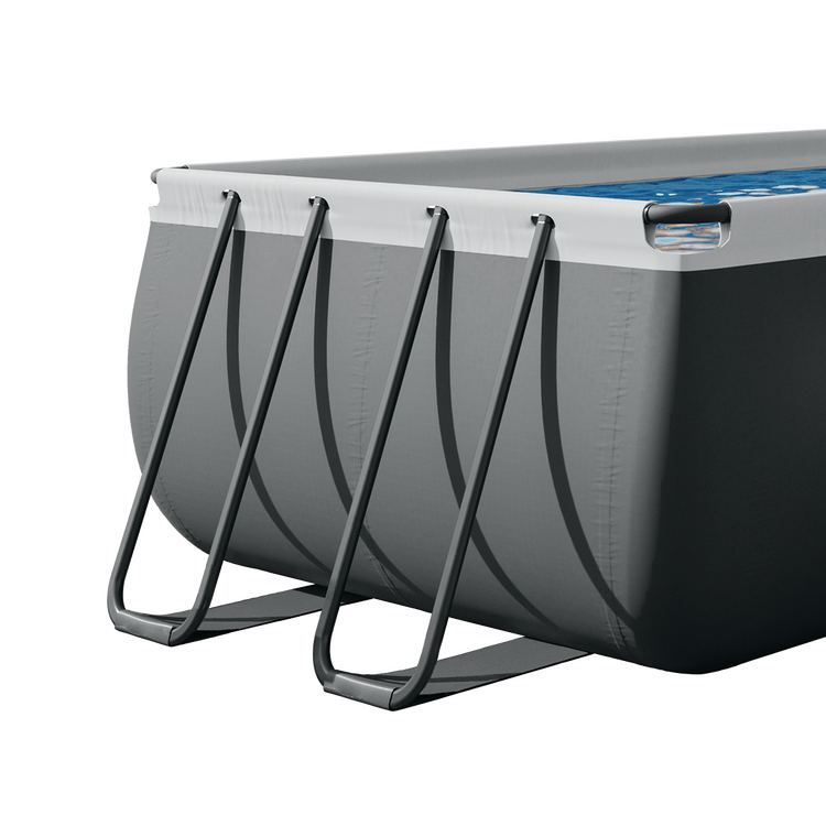 Pied en U pour piscine Ultra XTR rectangulaire INTEX