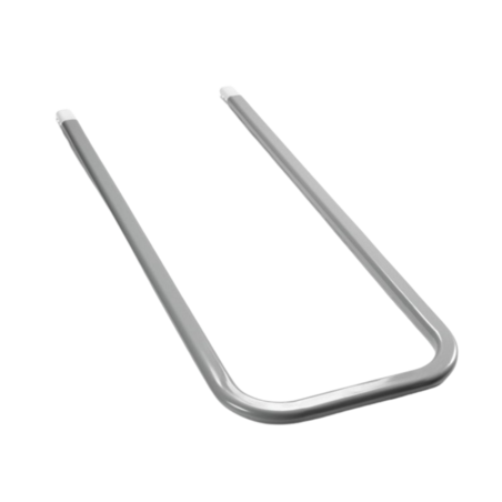 Pied en U piscines rectangulaire Ultra XTR 4,57 x 2,74 x 1,22 m INTEX