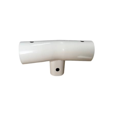 Pièce en T pour piscine ronde Prism Frame 4,27 x 1,07 m de 2019 INTEX