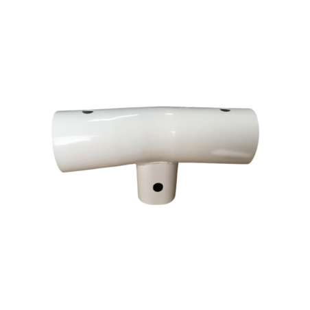 Pièce en T pour piscines rondes Prism Frame avant 2019 INTEX