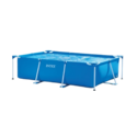 Liner pour piscine Metal Frame 2,20 x 1,50 x 0,60 m INTEX