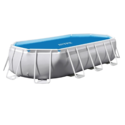 Liner pour piscine Prism Frame 6,10 x 3,05 x 1,22 m INTEX