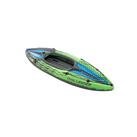 Corps de bateau pour kayak Challenger K1 INTEX